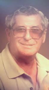 Judge Pasquale Luigi “Pat” Mosca (1917-2002)