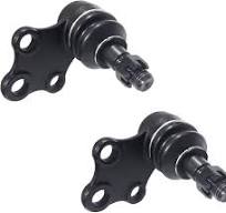 Amazon.com: KDSA Front Lower Ball Joint FITS for Mercury ...