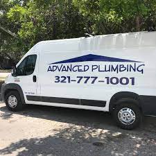 We bore from the water meter at the street. Advanced Plumbing Home Facebook