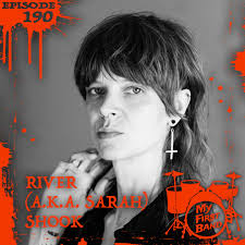 The first guest of 2020 is, well, nobody. Instead of starting the year with  a traditional episode, we decided to take a look back at the output we  managed in 2019. @myfirstbandpodcast's