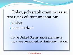 The term fdma full form is frequency division multiple access gives users an individual allocation of one or several frequency bands or channel. Definition Of Terms Polygraph Polygraph Is An Instrument For The Recording Of Changes In Blood Pressure Pulse Rate Respiration Ppt Download