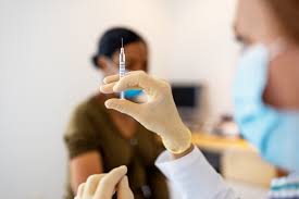 The usfda said johnson & johnson's vaccine offered strong protection against serious illness, hospitalisations and death. Should You Get J J S Covid Vaccine Effectiveness Explained