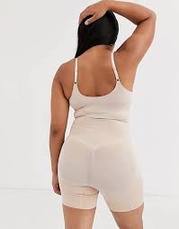 We did not find results for: Spanx Plus Size Oncore Body Ultra Gainant Longueur Mi Cuisse Ouvert Sur Le Buste Beige Asos