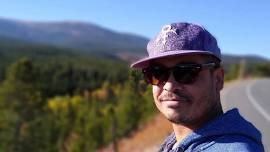 Live Music: Joel Ward
