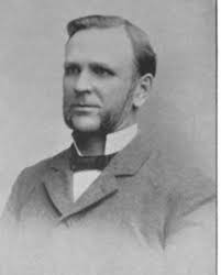 Dr. Reynolds, a pioneering female physician in Wisconsin