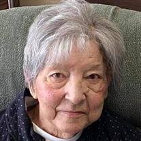 Katherine L. Alley Obituary