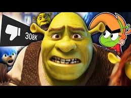 How Shrek 5 Enraged The Internet This Contact Form