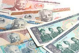 A currency in the most specific sense is money in any form when in use or circulation as a medium of exchange, especially circulating banknotes and coins. The World S Most Worthless Currencies Lovemoney Com