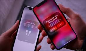 In the system preferences app, click bluetooth. Apple Trick Connect Two Pairs Of Bluetooth Earphones To One Device Daily Mail Online