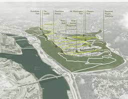 Schenley park, brookline memorial park, arsenal park, grandview park and riverview park. Emerald View Park Master Plan