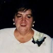Sharon Lynn Talbert Obituary
