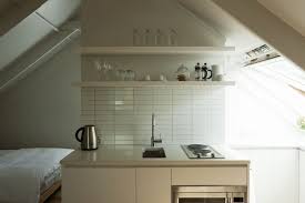 11 tips for an efficient small kitchen