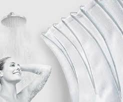 Shower Curtain Space Extender Shower Curtain Hooks Cool Things To Buy Shower Curtain