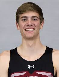 2022 Men's Track and Field Roster