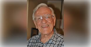 Obituary information for Hans Walter Blaser
