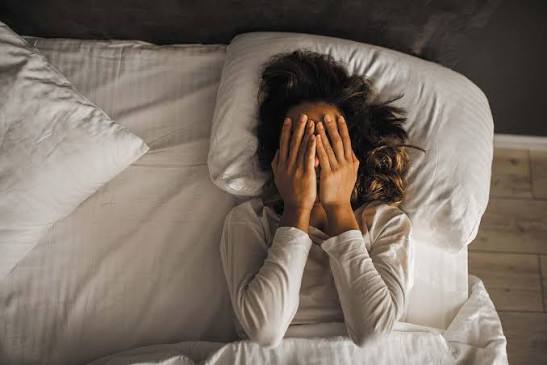 Sedentary work may contribute to insomnia - Harvard Health
