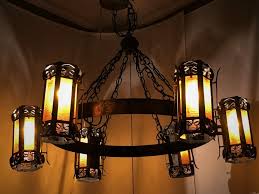 Vintage Xl Gothic Chandelier Old Tudor Lantern Hanging Ceiling Etsy In 2020 Gothic Chandelier Shop Light Fixtures Hanging Ceiling Lights