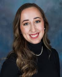 North Lenoir Sophomore Lexy Rouse wins Miss Neuse Scholarship Pageant —  Neuse News