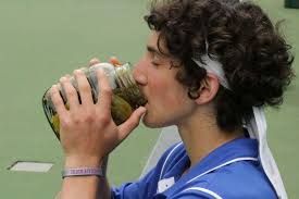 Vote now: Which championship performance was most impressive at the state  tennis tournaments?