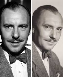 Sir Ralph Richardson: A Legendary English Actor