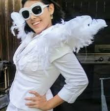 Check spelling or type a new query. Xoxo Jackets Coats Elton John White Feather Costume Poshmark