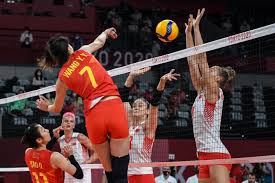 Maybe you would like to learn more about one of these? Tokyo Olympics China Thrashed By Turkey In Women S Volleyball Opener Us Next With Star Zhu Ting An Injury Doubt South China Morning Post