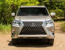 2020 toyota 4runner trd pro gegen 2020 lexus gx 460. 2020 Lexus Gx 460 Review The Other Leather Lined Land Cruiser