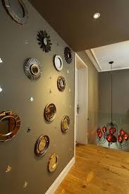 8 Ideas For A Small Home Entrance Homify House Entrance Hallway Wall Decor Small House