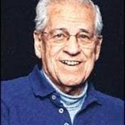 Jerry Mcmackin's Instagram, Twitter & Facebook