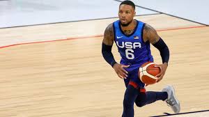 The official website of fiba, the international basketball federation, and the governing body of fiba organises the most famous and prestigious international basketball competitions including the fiba. U S Men S Basketball Gets Back On Track With 108 80 Win Over No 4 Argentina