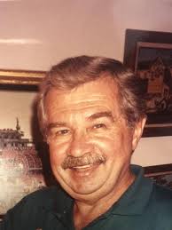 James Leo PROST Obituary