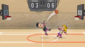 This release comes in several variants, see available apks. Descargar Basketball Battle Baloncesto Mod Apk V4 1 Dinero Ilimitado