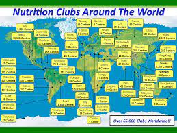 New smoothie shop in town it might be an herbalife recruiting center. Herbalife Nutrition Club Names Health And Traditional Medicine
