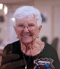 Marilyn O'Keefe avis de décès