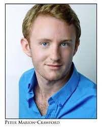 Peter Marion-Crawford