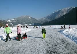 Wie wird das wetter heute in lunz am see? Lunz Am See Skitouren