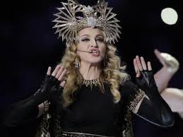 Venus steht ab donnerstag im krebs. Madonnas Kinder Inspirieren Ihre Musik Musik Vienna At