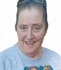 Shirley Farmer Obituary