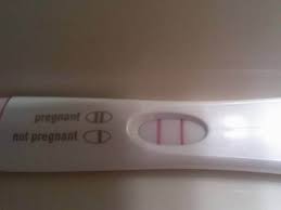 Home pregnancy test and pregnancy blood test. Pin Em Blogs