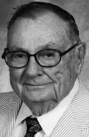 Robert Gault Obituary (1927