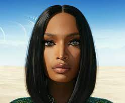 1.2 education & favorite things. Ayanda Thabethe Just Introduced Her Digital Twin Iyanda Here S All We Know Bn Style