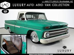 Image result for Green 1966 Truck