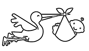 Here are our tips to plan the best party. Baby Shower Pictures Coloring Page 3 Wecoloringpage Coloring Home
