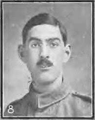 Joseph Samuel Garson (GAR7795)