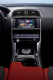 Jaguar Xe 2016 S Console Jaguar Xe Jaguar New Jaguar