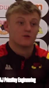 Jayden Hendricks Rugby