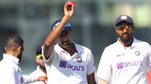 Cricket squads for england tour of india, 2021. India Vs England Highlights 2nd Test Day 2 Ashwin S 5 For Keeps Hosts On Top India Lead By 249 Runs Hindustan Times