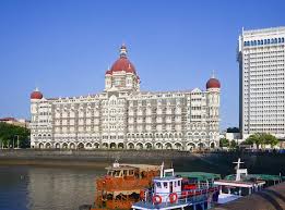 Taj mahal palace hotel is heritage ...