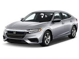 Check spelling or type a new query. 2019 Honda Insight Review Ratings Specs Prices And Photos The Car Connection
