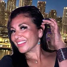 Alicia Basurto's Instagram, Twitter & Facebook